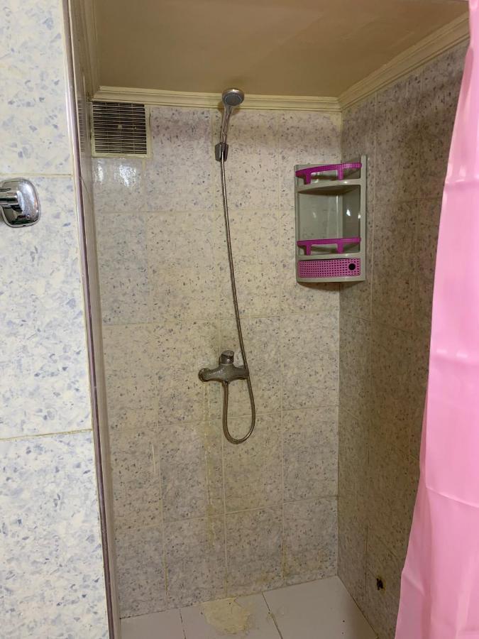 Appartement A Louer Centre Ville เฟส ภายนอก รูปภาพ