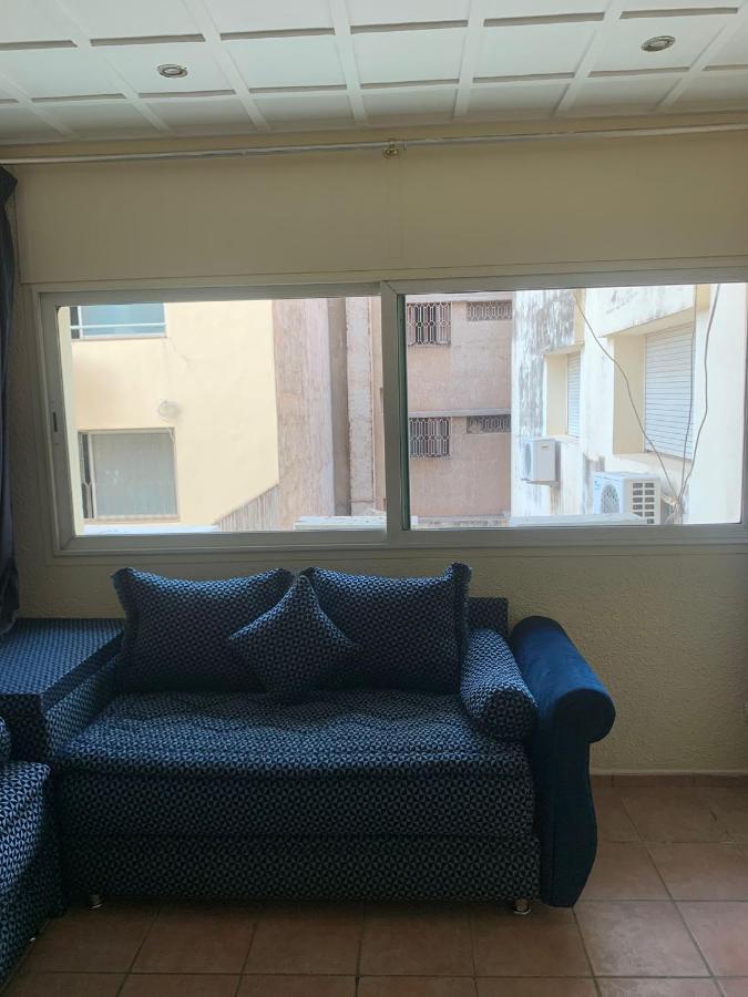 Appartement A Louer Centre Ville เฟส ภายนอก รูปภาพ